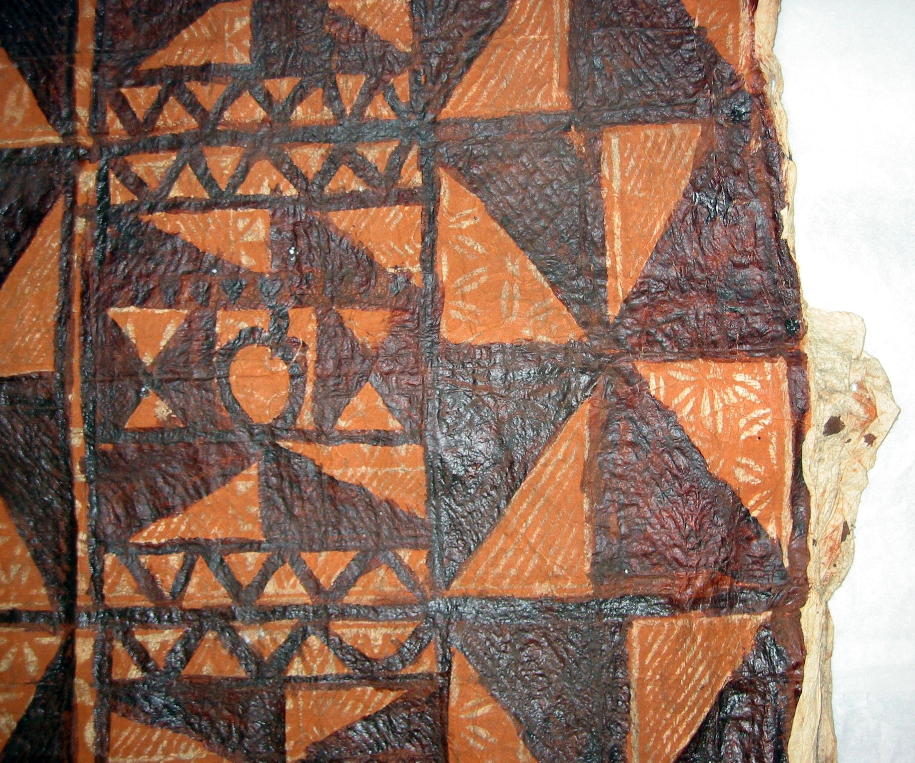 Tapa Cloth Museum of Natural and Cultural History